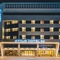 Atour Hotel Tai Koo Li Riverside Chengdu - map