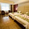K Raphael Hotel - map