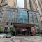 Ramada Plaza By Wyndham Fuzhou South - map