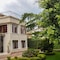 Golf Hills Residence - map