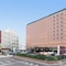 Okayama City Hotel Kuwatacho - map