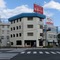 Biz Hotel Shiojiri Ekimae - map