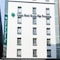 Urban Hotel Kyoto Nijo Premium - map