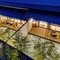 Okunoin Hotel Tokugawa - map