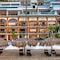 Vallarta Shores Beach Hotel - map
