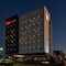 Ibis Los Mochis - map