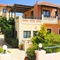 Aloni Suites - map
