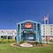 Canad Inns Destination Centre Club Regent Casino Hotel - map