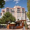 The Royal Kelowna - map