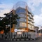 Hotel 61 Medan - map