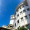 Quds Royal Hotel Surabaya - map