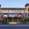 Sens Hotel And Spa Conference Ubud Town Centre - map