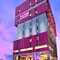 D'primahotel Panakkukang Makassar - map