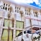 Grand City Batu Hotel - map