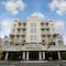 Amarelo Hotel - map
