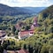 Landgasthof König von Preussen - map