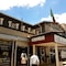 The Lusaka Hotel - map