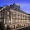Lazzoni Hotel - map