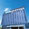 Hotel Philos - map