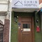 Chris Hostel - map