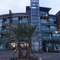 Hotel Scarboro - map