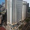 Busan Yeongmu Parade Hotel Haeundae Beach - map