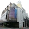 Benikea Cheonan Tourist Hotel - map