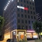 Benikea Hotel Pohang - map