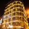 International Hotel - map