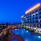 Muong Thanh Hoi An Hotel - map