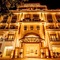 Apricot Hotel - map