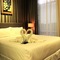 Geo Boutique Hotel - Seri Kembangan - map