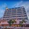 Kemena Plaza Hotel - map