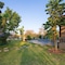 The N1 Hotel & Campsite Victoria Falls - map