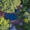Lokuthula Lodges - map