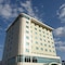 Dreamliner Hotel - map