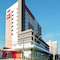 Ibis Mogi Das Cruzes Shopping - map