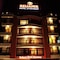 Reliance Hotel Apartment - map