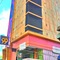 Hotel 99 Cubao Quezon City - map