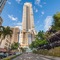 Discovery Primea Manila - map