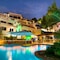 Lalaguna Villas Luxury Dive Resort & Spa - map