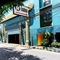 Halina Drive Inn Hotels - Sta Mesa - map