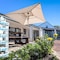 Baleia Guest Lodge Bed & Breakfast - map