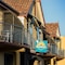 Harbourside Lodge - map