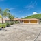 Napier Bed & Breakfast Tequila Sunrise - map