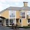 Birchwood Manor Motel - map