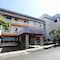 Hotel Mansion Teodolinda - map