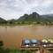 Vansana Vang Vieng - map