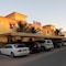 Al Maha Residence Rak - map