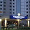 Golden Tulip Festac Lagos - map